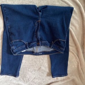OLD NAVY Women's high rise Jeans